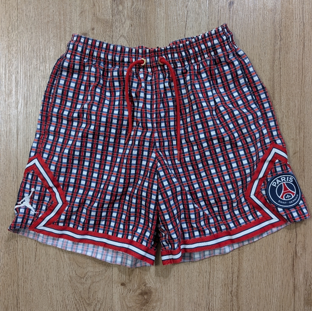 Jordan Shorts SKU2043